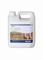 Care Cleaner - Recharge 4 L