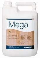 Vitrificateur MEGA Brillant - Bidon de 5 L