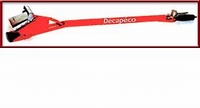 Décapeur double flamme
