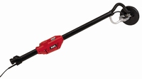 Girafe ponceuse électrique avec aspirateur