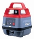 Laser plan automatique