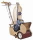 Ponceuse parquet 58Kgs